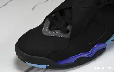 Aqua (2015) Retro Jordan 8 0523